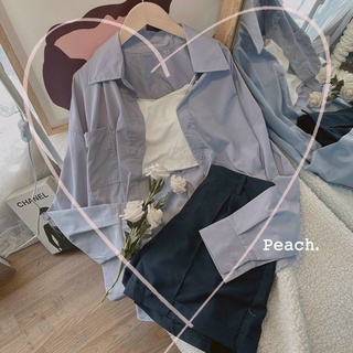[Tiệm đồ 254] SET ĐỒ 3 MÓN - TÁCH SET VẪN XINH