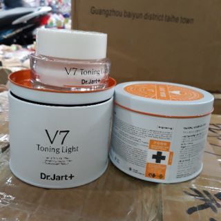 Kem dưỡng da V7.