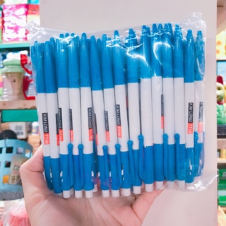 Sỉ 100 cây Bút Bi Kim Long 08