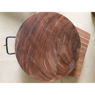 Thớt nghiến 24cm