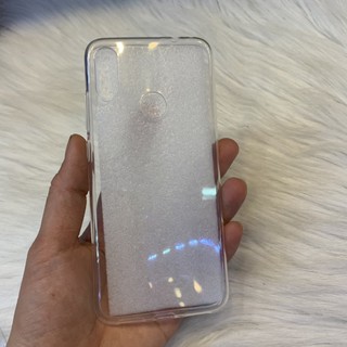 ốp lưng silicon trong xiaomi redmi note 7