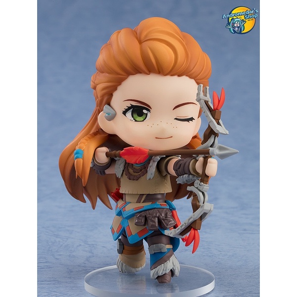 Mô hình nhân vật Horizon: Forbidden West Nendoroid 1850 Aloy
