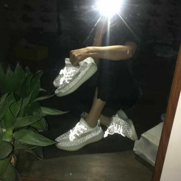 GIẦY THỂ THAO YEEZY 350 STATIC PHẢN QUANG > . Az122 Sẵn Hàng * Mck Yono ⁿ | BigBuy360 - bigbuy360.vn
