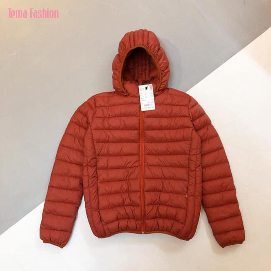 Áo Phao Nữ Lông Vũ  Hàng VNXK Siêu Nhẹ, Siêu Ấm TEMA | BigBuy360 - bigbuy360.vn