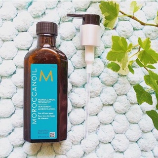 [MOROCCANOIL CHÍNH HÃNG] TINH DẦU 100ML