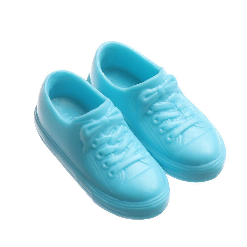 NIUYOU 1 Đôi Giày Thể Thao Dành Cho Búp Bê Tỷ Lệ 1: 6