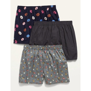 Quần đùi nam boxer OLDNAVY