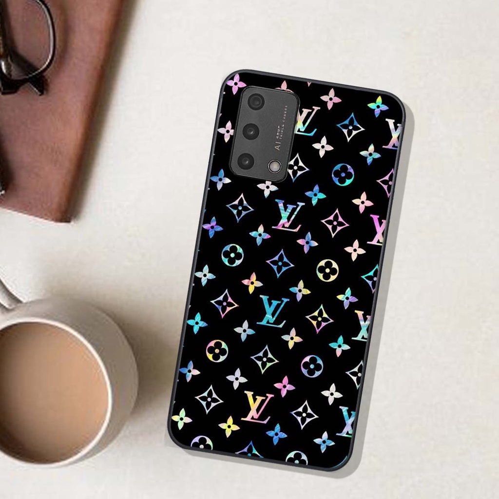 Ốp lưng Oppo A95 thời trang ,cá tính   ĐẸP -  RẺ - XINH - ĐỘC ĐÁO