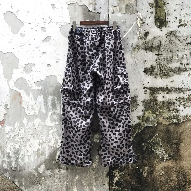 BỘ QUẦN ÁO “TVD HOBAOCAOCHON”