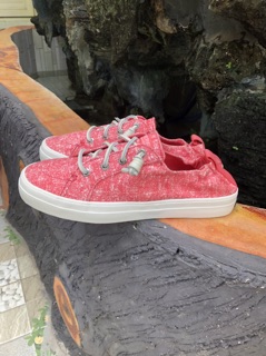 Giày sperry ( đã bán hết)
