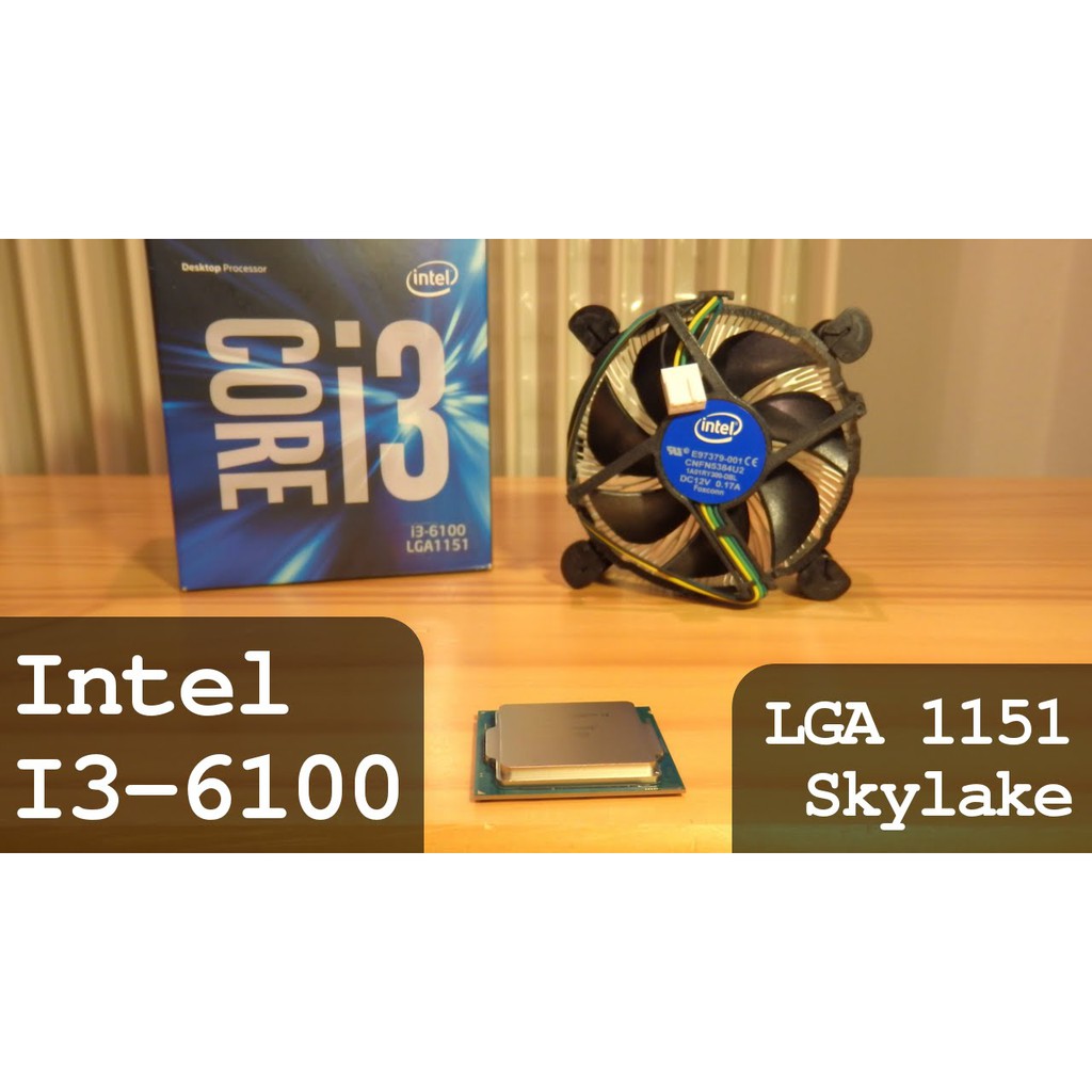 Máy Bộ Văn Phòng H110 I3 6100/Ram 8GB/SSD 128GB | BigBuy360 - bigbuy360.vn