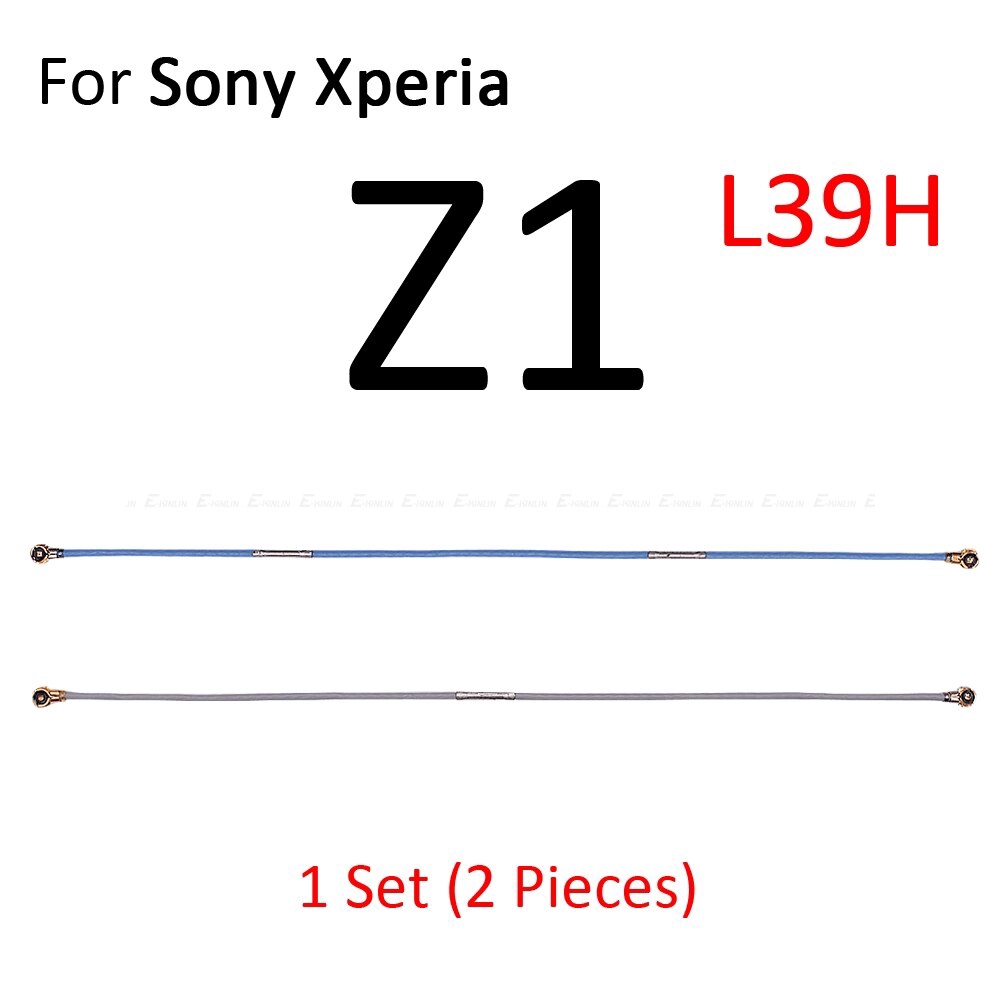 Cáp Ăng Ten Wifi Cho Sony Xperia Z L36H Z1 L39H Z2 Z3 Z4 Z5 Z5 Premium M4 M5 L1 E5 Z Ultra Xl39H