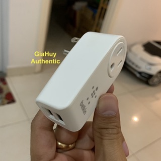 Đầu sạc Belkin F8M102th