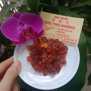 Nhựa Đào 500g