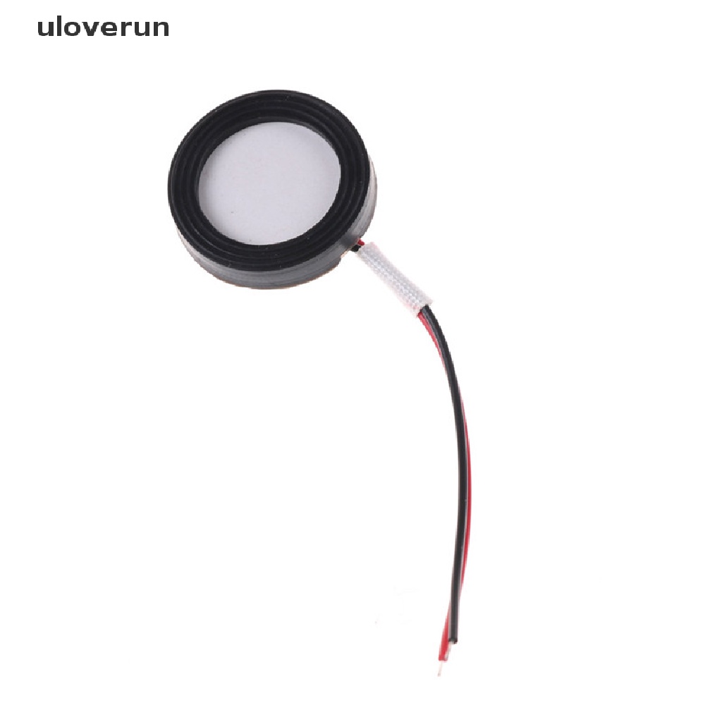 Máy Phun Sương Tạo Độ Ẩm Siêu Âm Dia 25mm Bằng Gốm