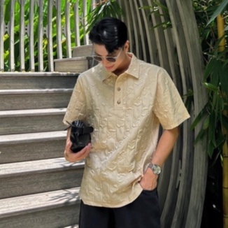 ÁO SƠ MI NAM HÀN QUỐC - DIORO SHIRT