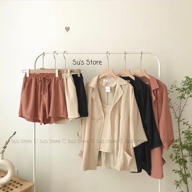 SET 3 MÓN LẺ