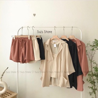 Set 3 món lẻ