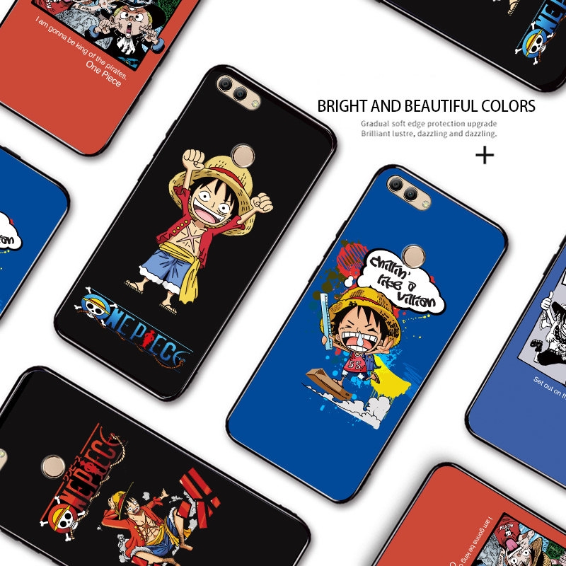 Ốp lưng Huawei P8 Lite Gr3 2017 P9 P10 P10 Plus P10 Lite Nova Lite P20 P20 Pro P20 Lite Nova3E Phim 