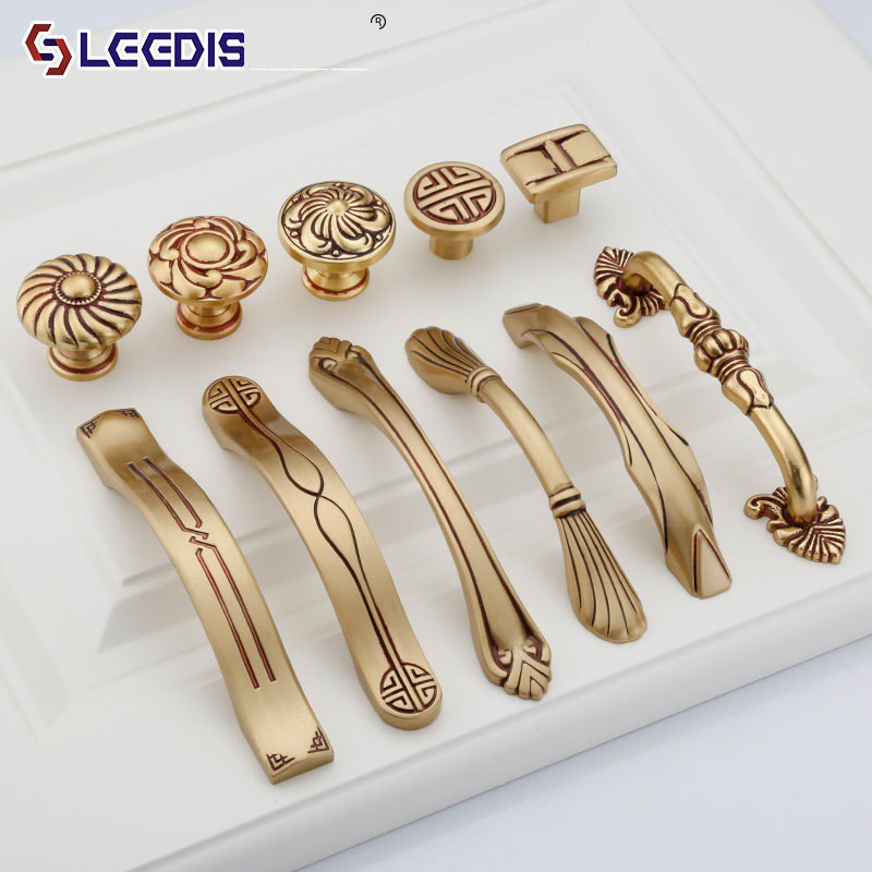 Tay nắm cửa - 5515