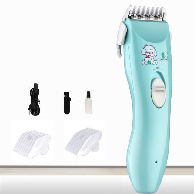 Tông đơ cắt tóc cho bé clipper