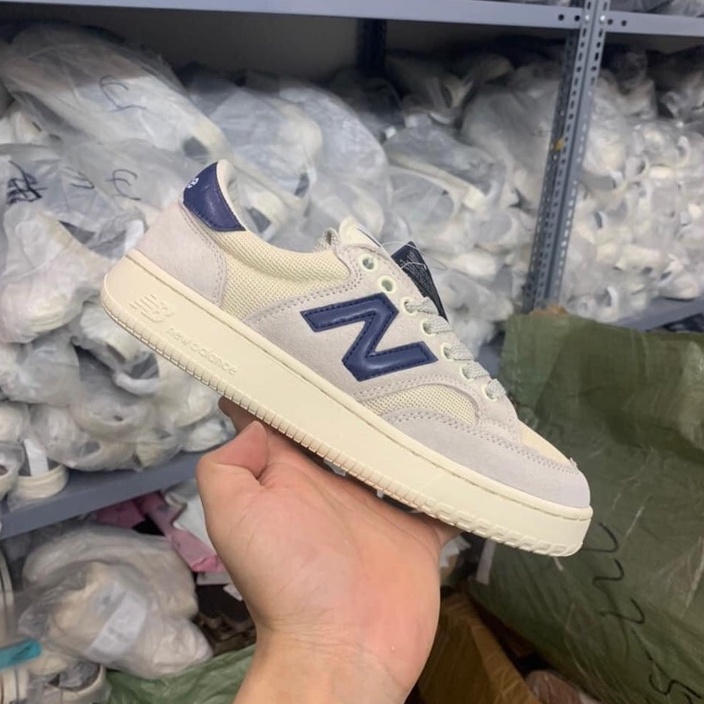 Giày thể thao newbalance NB nam nữ Giày sneakler da lộn cao cấp NB crt 300 2.0 đủ màu bản mới Hot Hit 2022