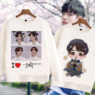 Áo Sweater Tiêu Chiến, Vương Nhất Bác, Trần Tình Lệnh, Ma Đạo Tổ Sư