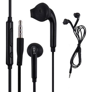 Tai nghe có dây Tai nghe Tai nghe Tai nghe Có Mic Cho Samsung Galaxy S6 Bền hot