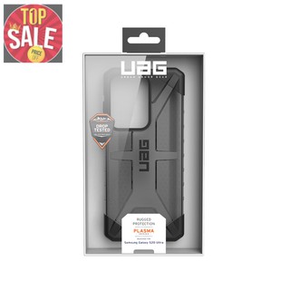 Ốp lưng Samsung Galaxy S20 Ultra UAG Plasma [PHÂN PHỐI CHÍNH HÃNG]