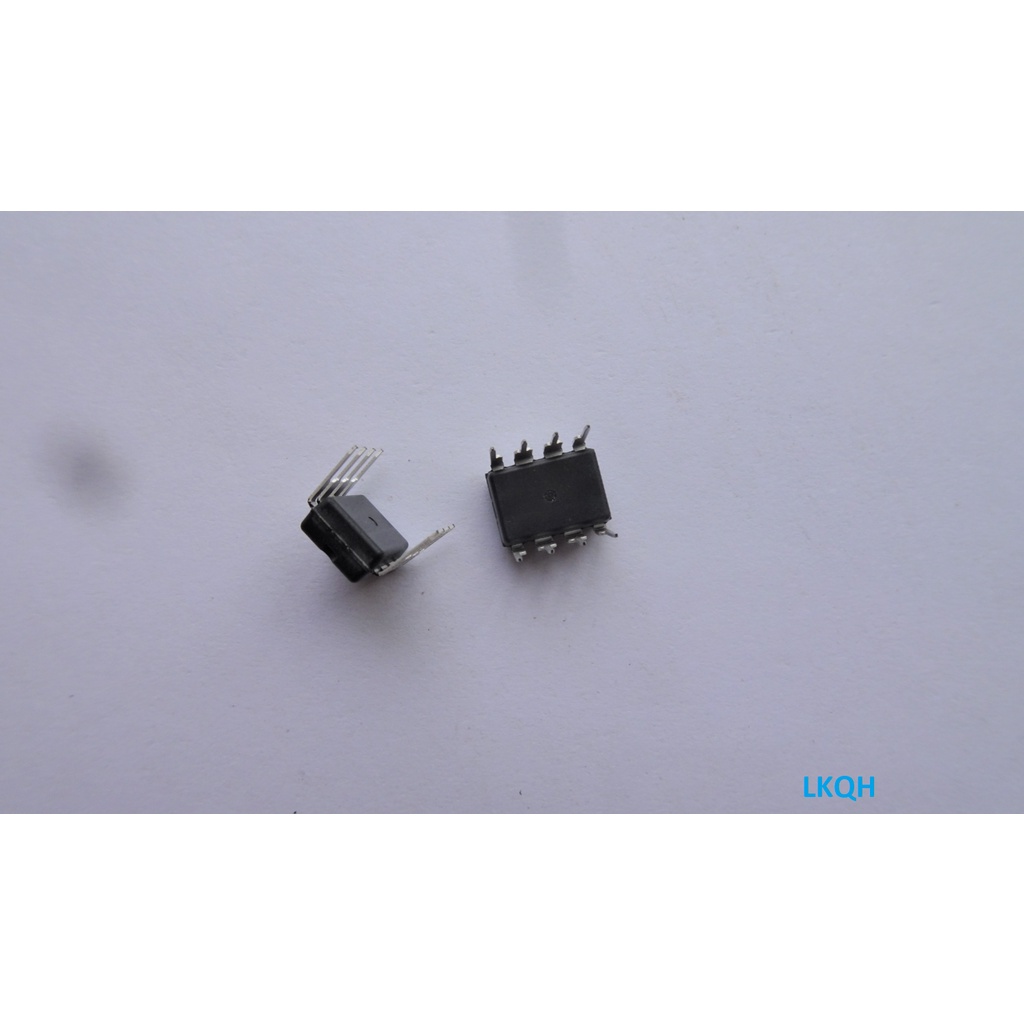 IC nguồn ICE3BR1765J chính hãng Infineon có thể thay thế các IC họ ICE3AB xxx