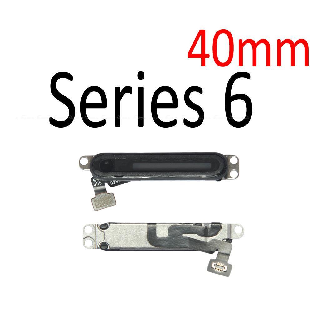 Cáp Flex Mô Đun Còi Phía Sau Thay Thế Chuyên Dụng Cho IW Watch Series 3 4 5 6 38mm 42mm 40mm 44mm