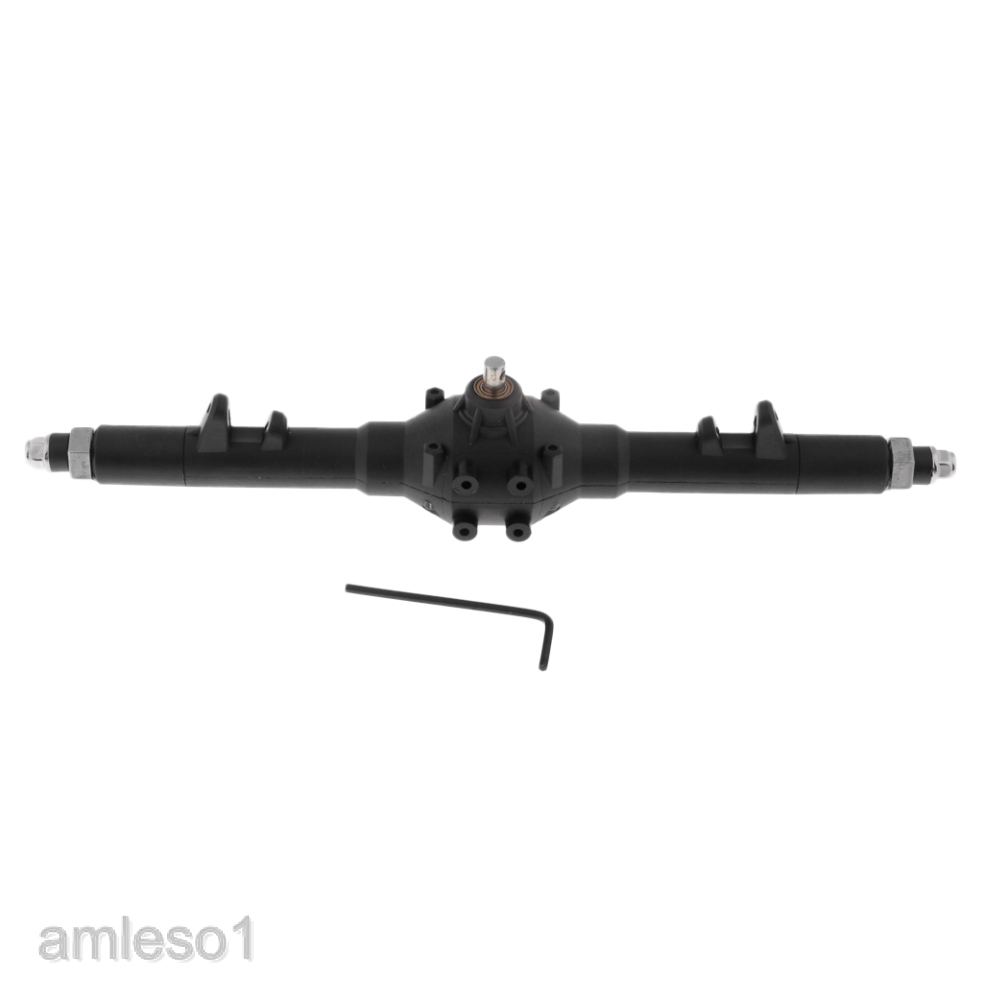 Hộp số vi sai thích hợp cho xe điều khiển từ xa 1/12 12428 Rock Crawler