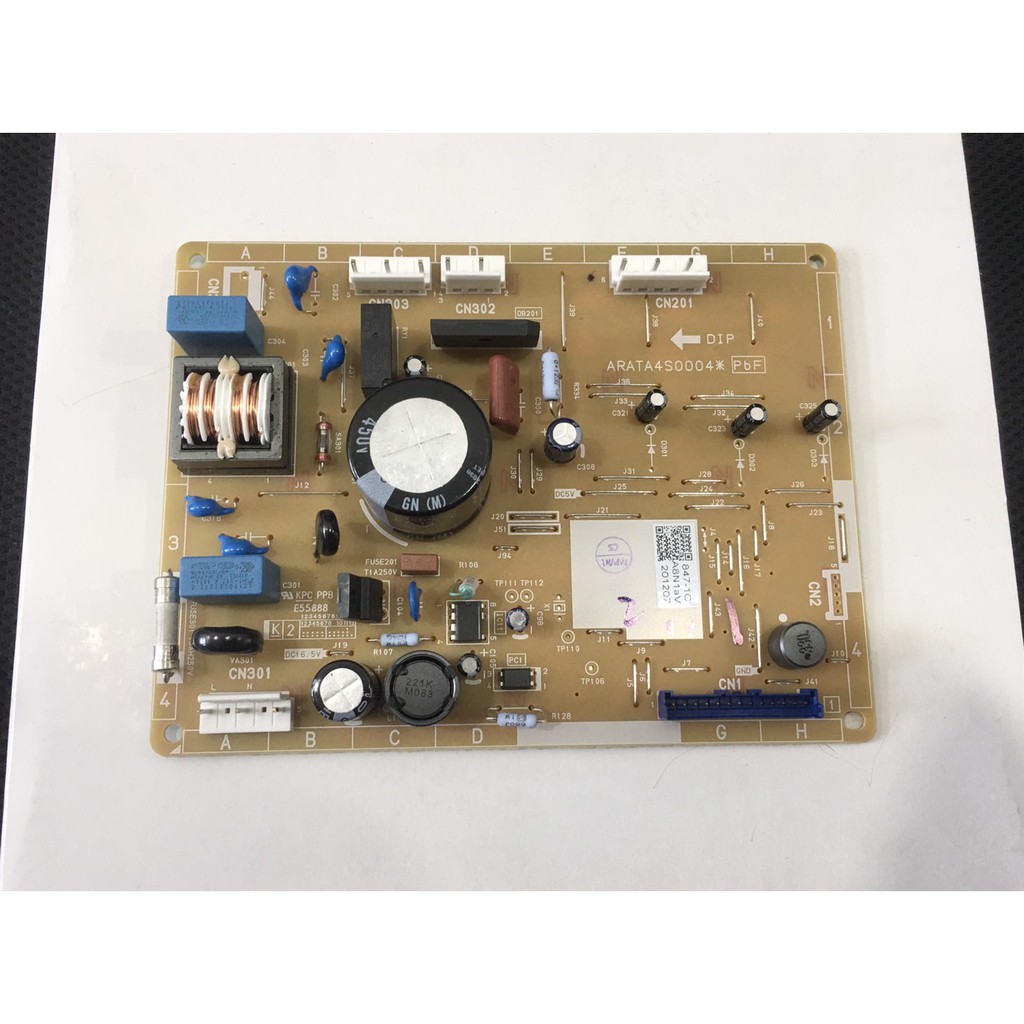 Board tủ lạnh Panasonic model  NR-BA178VSVN