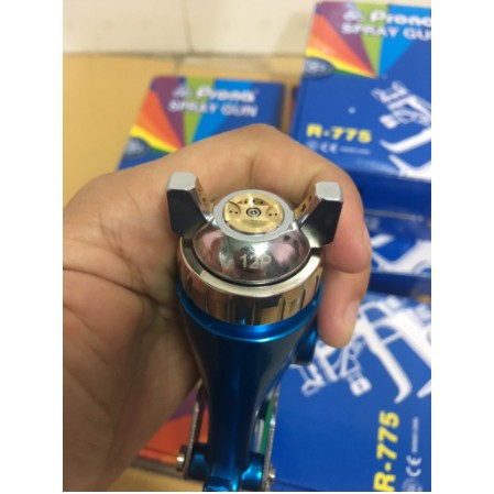 Súng phun sơn PRONA R775-P12
