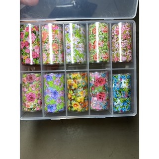 set foin ẩn