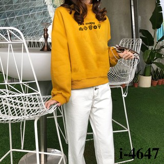 I4647 áo thun nữ dễ thương