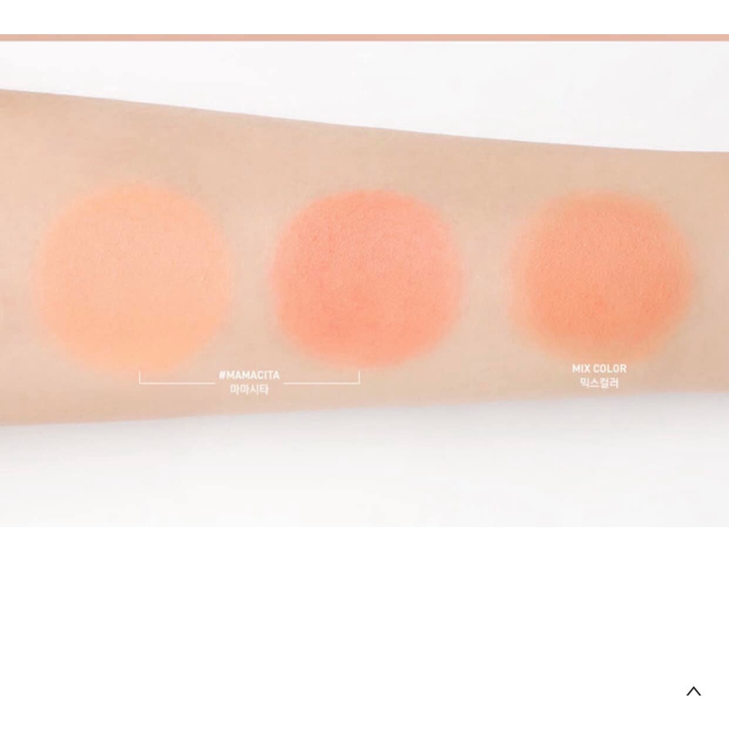 Phấn má 3ce Dual Blend Blusher | BigBuy360 - bigbuy360.vn
