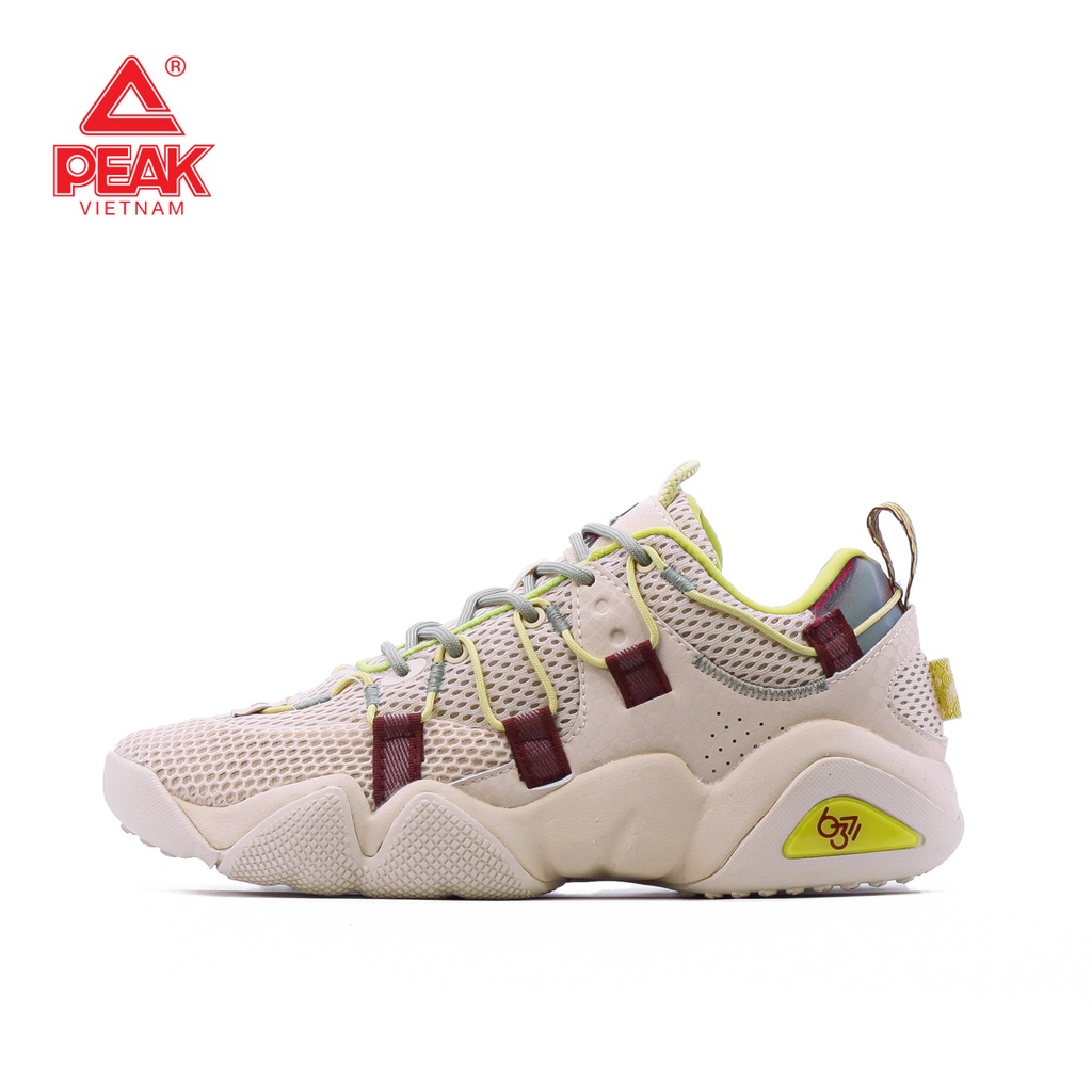 Giày thể thao nữ PEAK Taichi 6371 EW13758E