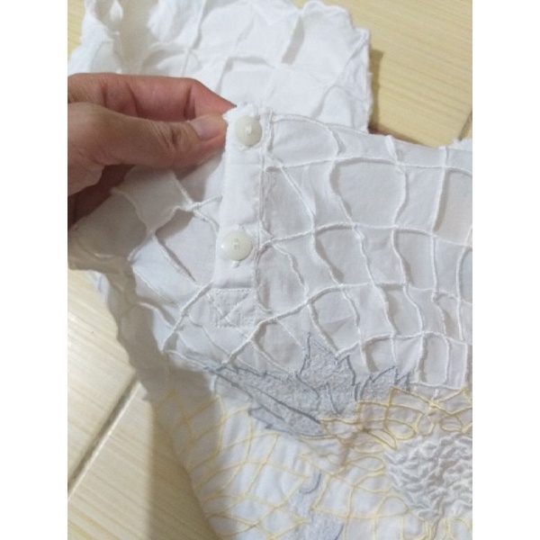 Áo sơmi kiểu 2 lớp độc lạ thanh lý