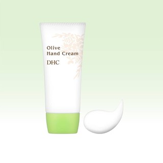 Kem Dưỡng Da Tay DHC Olive Hand Cream