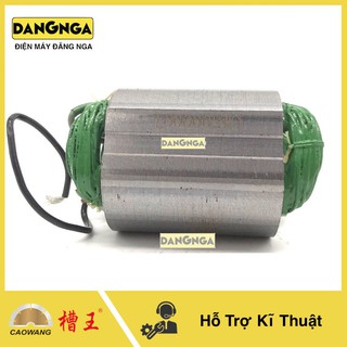 STATO Phụ Tùng Máy Cắt Rãnh Tường Caowang CW1332 và CW1336 và  CW1330