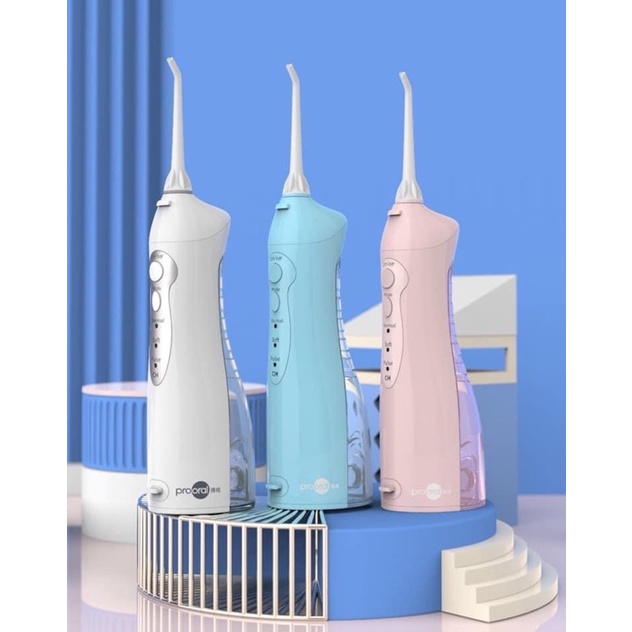 TĂM NƯỚC PROORAL 5002 CHÍNH HÃNG