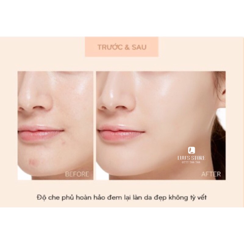 Phấn nước Missha Magic Lasting Cushion | BigBuy360 - bigbuy360.vn