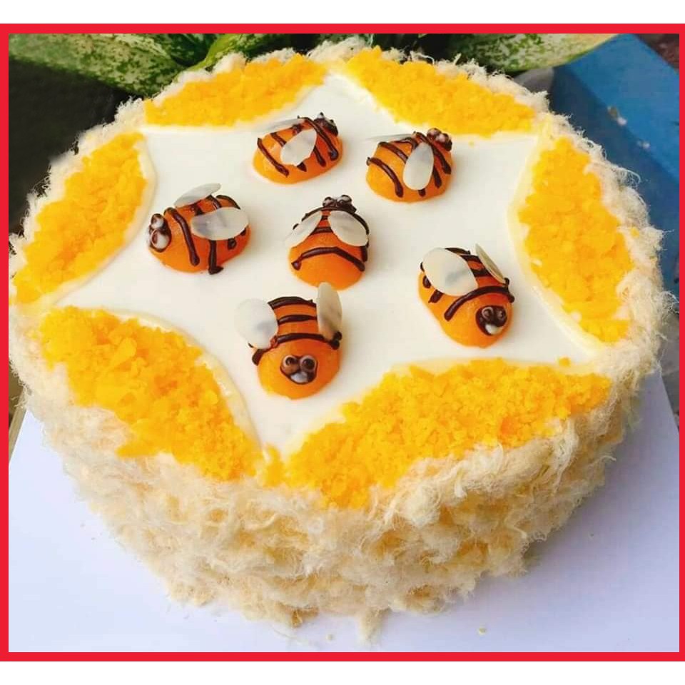  Ruốc heo 1kg ( Chà bông heo ) | BigBuy360 - bigbuy360.vn