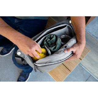 Túi Peak Design Everyday Sling v2 10L - ASH