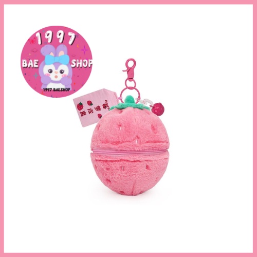 Hộp ngạc nhiên blindbox gấu dâu Lotso thơm mùi dâu 🍓