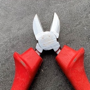 Kìm Cắt Chất Lượng Cao (Hàng chất lượng tốt - Giá rẻ)