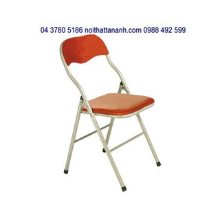 Ghế gấp 190 GG02-S