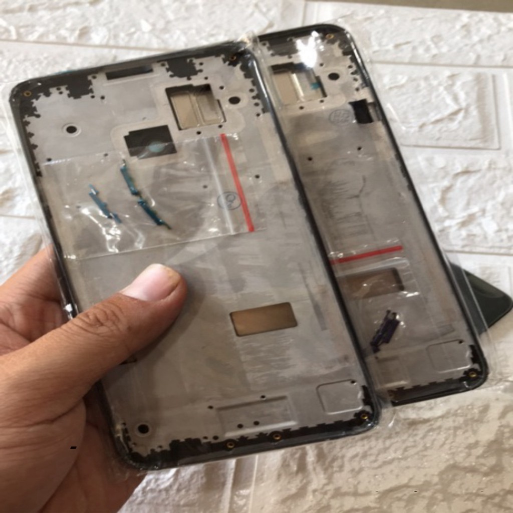 Combo Màn Hình + Bộ Vỏ Oppo F11 Pro Tặng Kèm Keo Dán B7000