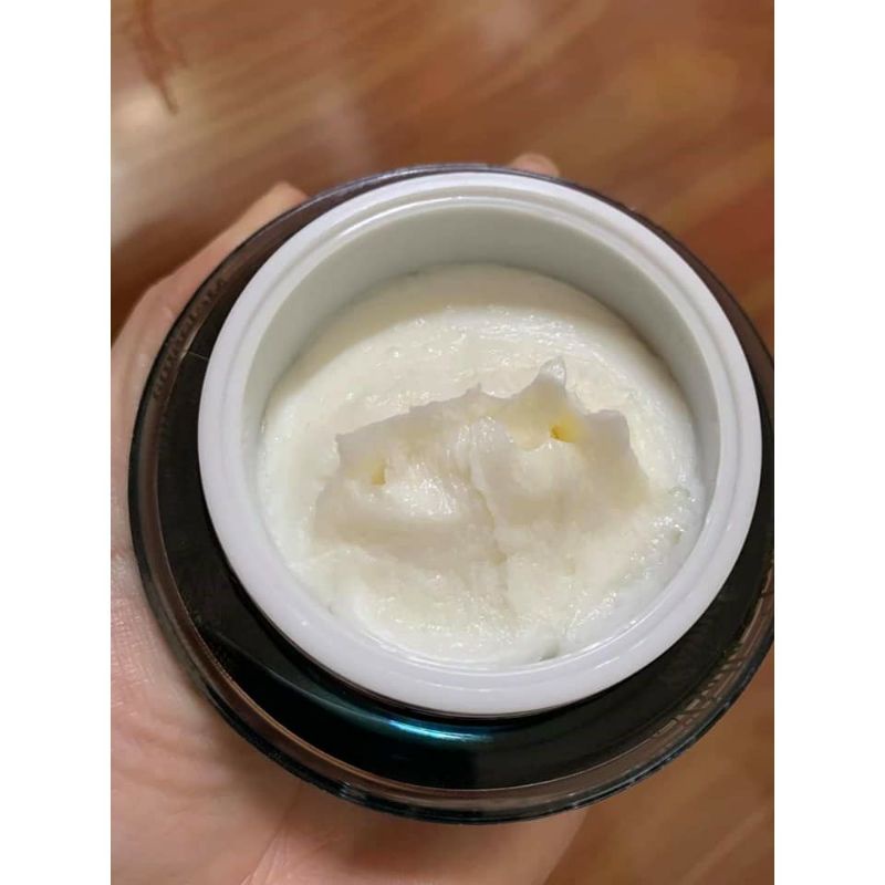 Combo Cao Nám 10gr và Nâng Cơ Balla Luta Chính hãng